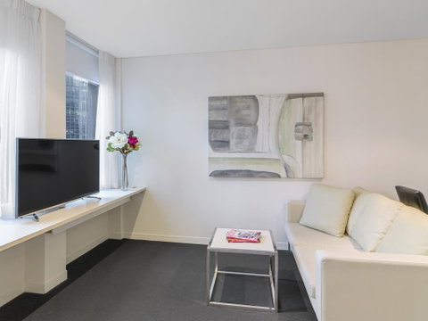 Apartments @ 480 Collins - Accommodation Nelson Bay 0