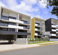 Apartments G60 Gladstone - Accommodation Nelson Bay