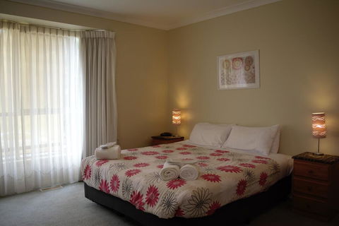 Apartments Of Waverley - Accommodation Nelson Bay 2