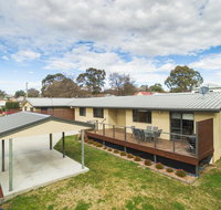 Apartments on Allingham - Accommodation Nelson Bay