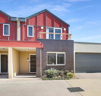 Apartments on Church - Unit 7 - Accommodation Nelson Bay