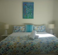 Apartments On Grey - Accommodation Nelson Bay
