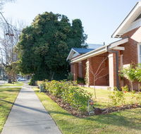 Apartments on Morrow - Accommodation Nelson Bay