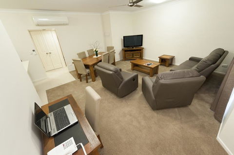 Apartments On Palmer - Accommodation Nelson Bay 2