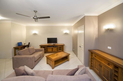Apartments On Palmer - Accommodation Nelson Bay 0