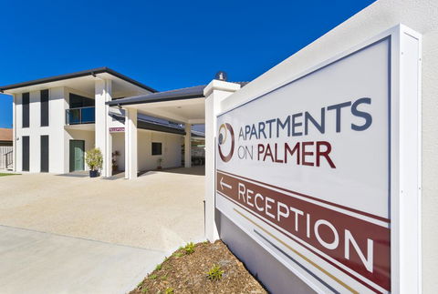 Apartments On Palmer - Accommodation Nelson Bay 1