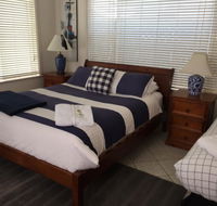Apartments on the park - 47 March St - Accommodation Nelson Bay