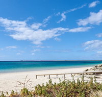 API Busselton Seaside Escape Apartments - Accommodation Nelson Bay