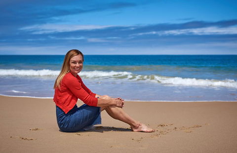 API Preston Beach Front Apartments - Nelsons Bay Accommodation 1