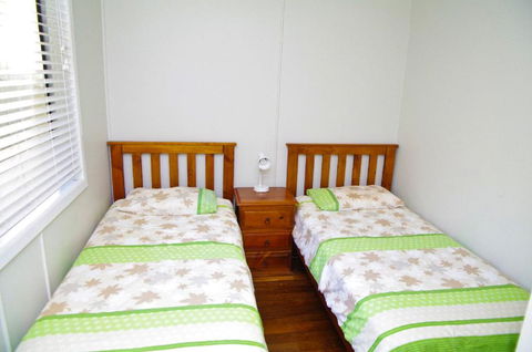 Apollo 2 9 Hodgson Street - Accommodation Nelson Bay 3