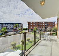Apollo Court 3 - Nelson Bay - Accommodation Nelson Bay