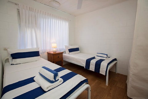 Apollo Jewel Beachfront Apartments - Accommodation Nelson Bay 1