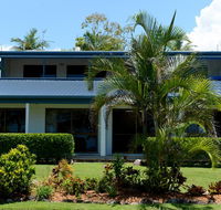 Apollo Jewel Beachfront Apartments - Accommodation Nelson Bay