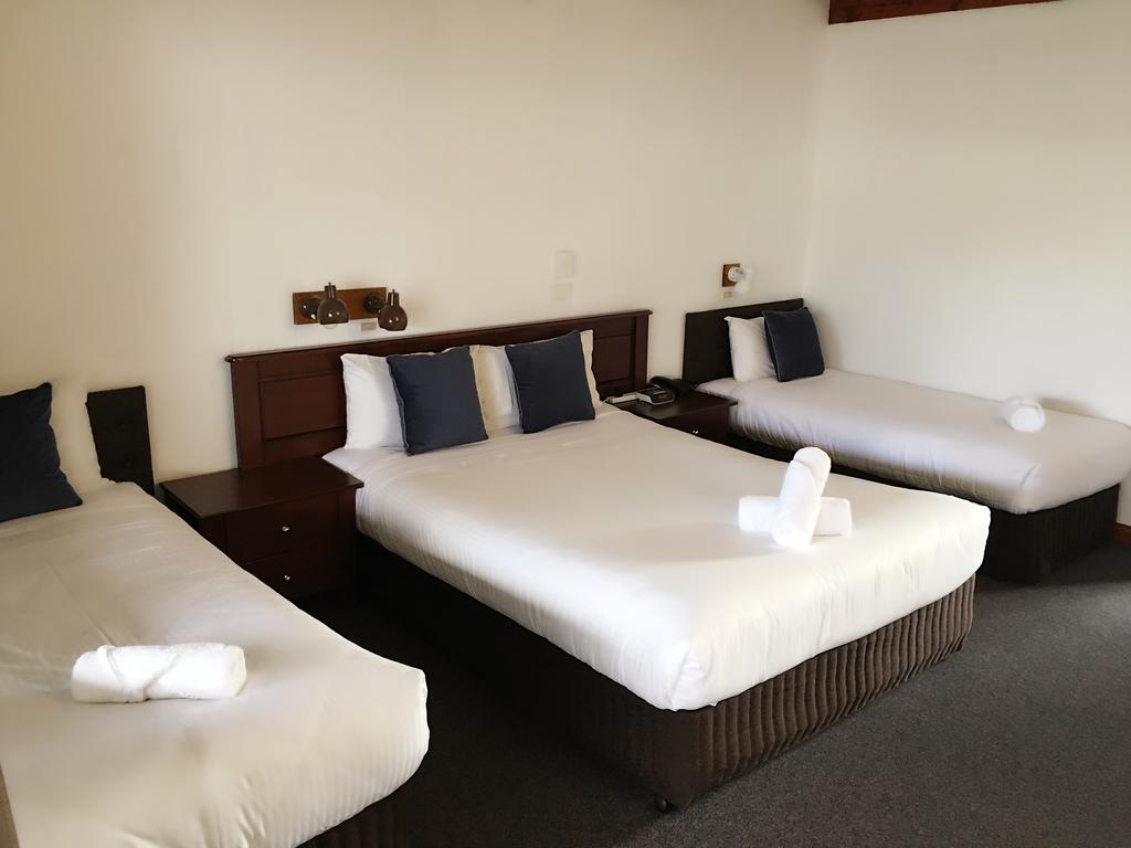 Orange Creek QLD Accommodation Nelson Bay
