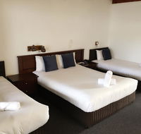 Apollo Motel Biloela - Accommodation Nelson Bay
