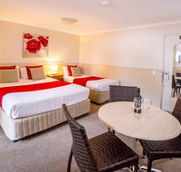 Apple  Grape Motel - Accommodation Nelson Bay