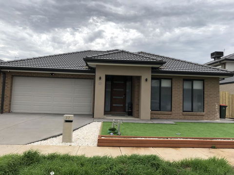 Apple House Upper Point Cook - Accommodation Nelson Bay 0