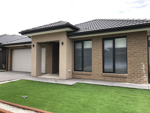 Apple House Upper Point Cook - Accommodation Nelson Bay 1