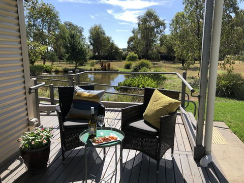 Appleyard BnB - Accommodation Nelson Bay 1