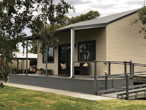 Appleyard BnB - Accommodation Nelson Bay 0