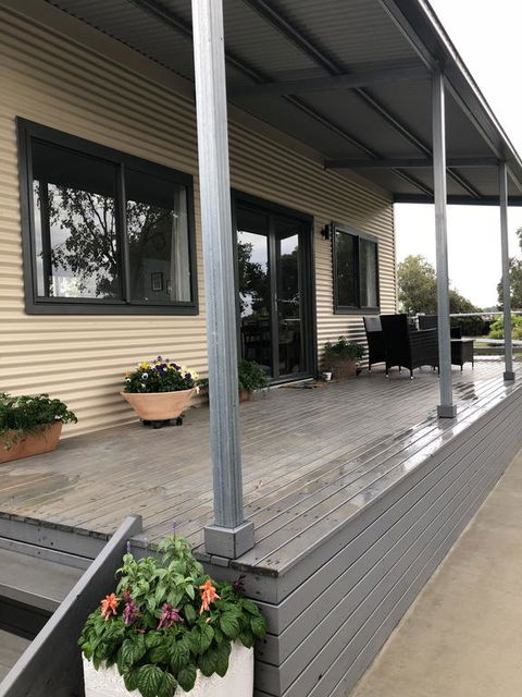 Appleyard BnB - Accommodation Nelson Bay 2