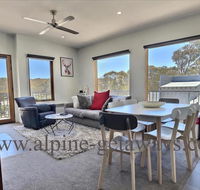 Apres - Accommodation Nelson Bay