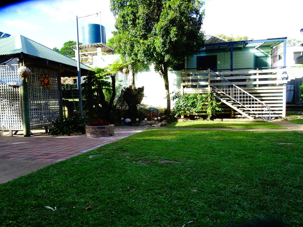 Eurong QLD Accommodation Nelson Bay