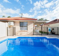 Aqua  Anna Bay - Accommodation Nelson Bay