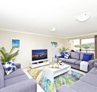 Aqua Lagoon - Great Family Beach Getaway - Accommodation Nelson Bay