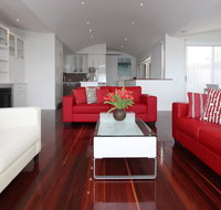 Aqua Luna - Accommodation Nelson Bay