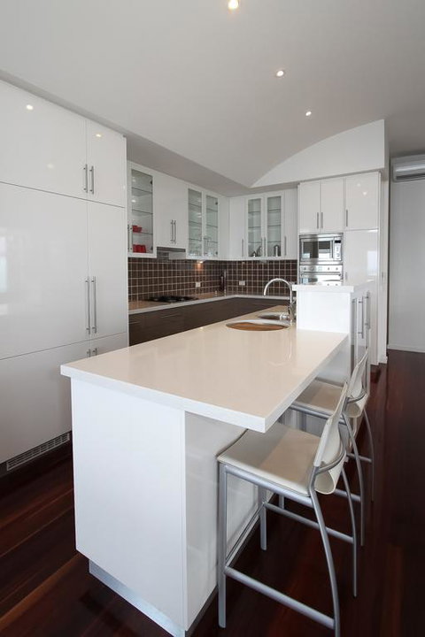 Aqua Luna - Nelson Bay Accommodation.com 3