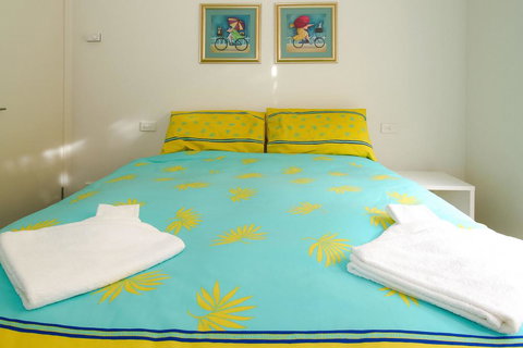 Aqua Luna - Nelson Bay Accommodation.com 1