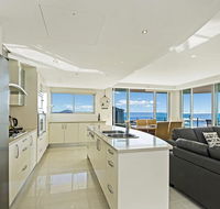 Aqua Vista Resort - Accommodation Nelson Bay