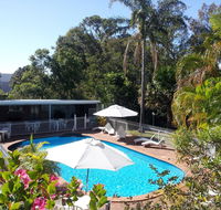 Aquajet Motel - Accommodation Nelson Bay