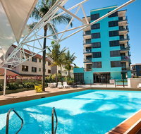 Aqualine Apartments On The Broadwater - Accommodation Nelson Bay