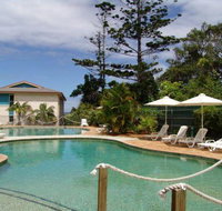 Aqualuna Apartments - Accommodation Nelson Bay