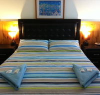 Aquarius Motel - Accommodation Nelson Bay