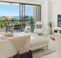 Aqueous Apartment - Accommodation Nelson Bay