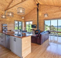 Aquila Barn - Accommodation Nelson Bay