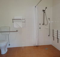 Arabella Garden Inn - Accommodation Nelson Bay