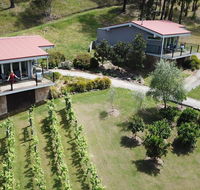Araluen Boutique Accommodation - Accommodation Nelson Bay