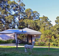 Araluen Park Cottages - Accommodation Nelson Bay