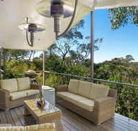 Arana Wentworth Falls - Accommodation Nelson Bay