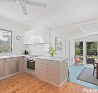 Arcadia By the Sea - Accommodation Nelson Bay