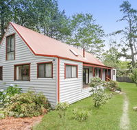 Arcadia Cottage - Accommodation Nelson Bay
