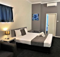 Archer Park Motel - Accommodation Nelson Bay