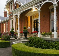 Arcoona Manor - Accommodation Nelson Bay