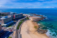 Arena On The Beach