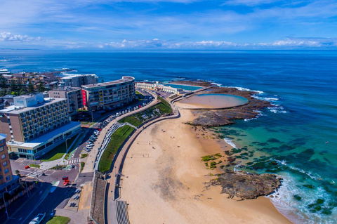 Arena On The Beach - Accommodation Nelson Bay 0