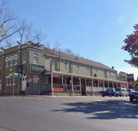 Argyle Hotel - Accommodation Nelson Bay